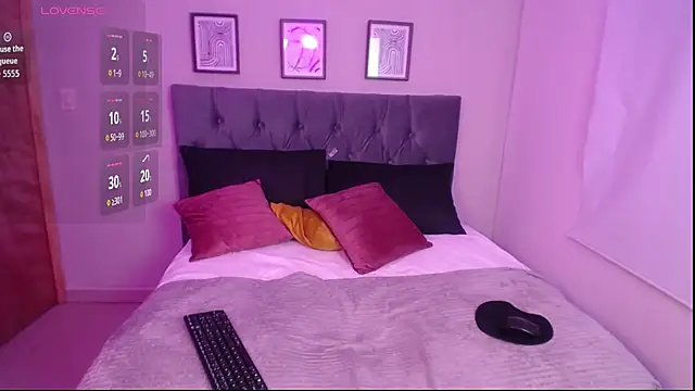 venus_999's Webcam Show