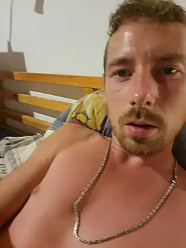 Simonshakeloveass webkamerás műsora