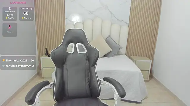 Chat +18 de Aziz_daud ao vivo