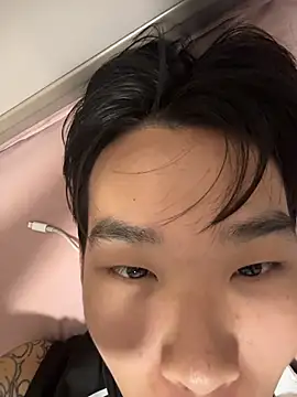 xiaoshuai2660 Show Webcam