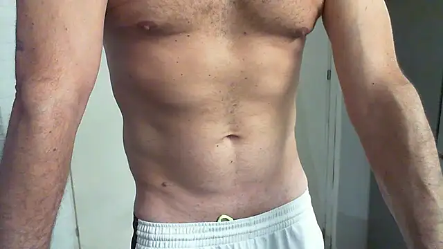 realhompa Webcam show