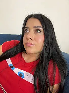 Chat XXX en directo de KallyMyller1