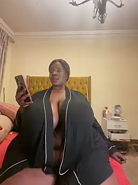 xXXSexyamazon's Webcam Show