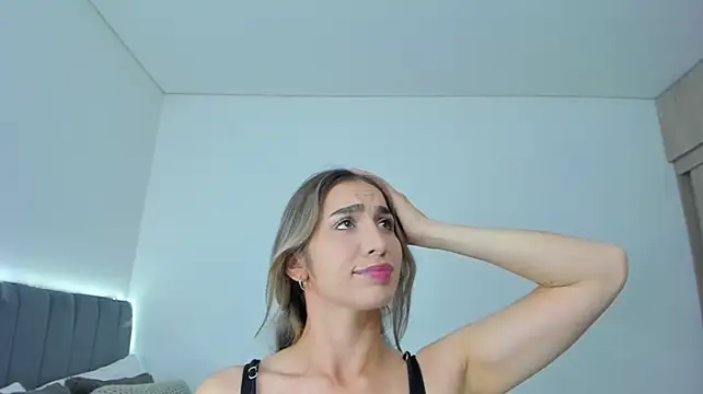 Czat XXX na żywo – im_sarah34