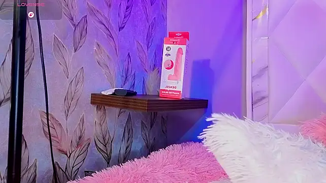 Pokazy przed kamerką – Dannyhot_