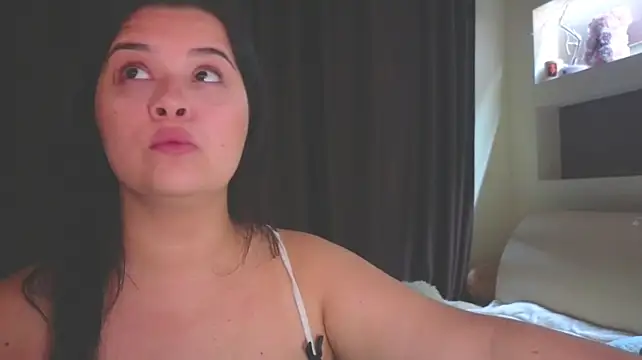 Malika_uAngel Obrolan Langsung XXX