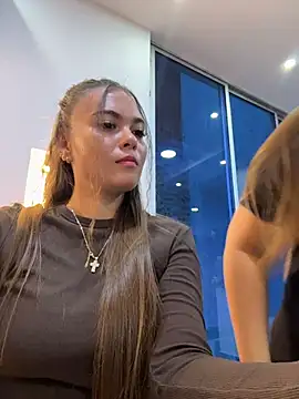 rapunzel069's Webcam Show