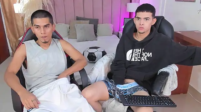 Chat XXX en directo de your_d0ll1