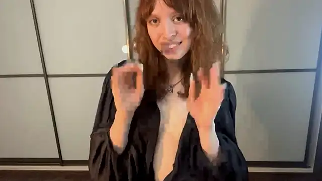 AfeardStops Live XXX-chat