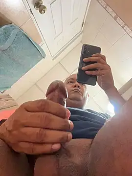 bibigcock83のウェブカメラショー