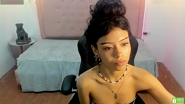 Show de emma_gray33 na webcam