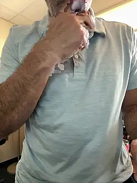 cj3d3 Show in webcam