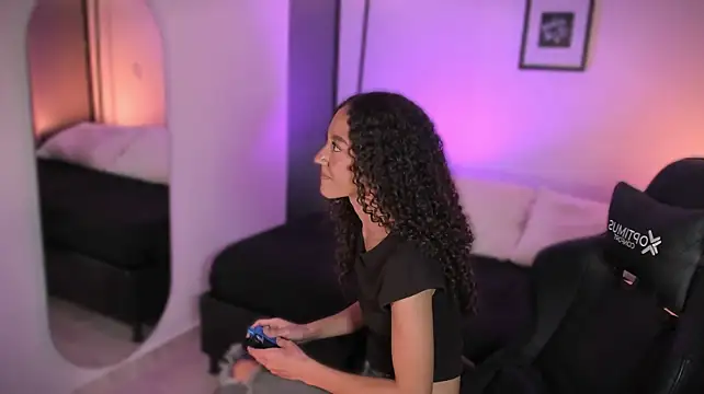 ChloeMoreti's Live XXX Chat