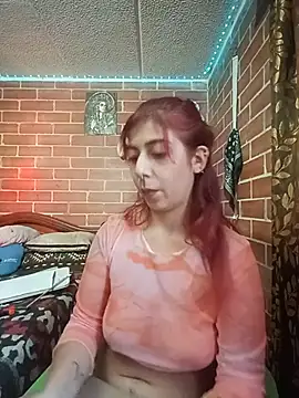 _sasha_miller_ élő XXX-chatje
