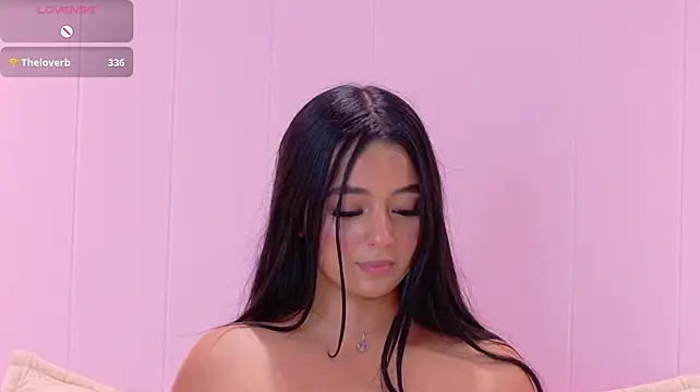 Jessie-Rouse's Live XXX Chat