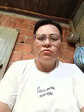 Show de Dirty_Pregnant_Mommy na webcam