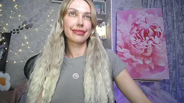 NickyAdamidi Adlı Modelin Canlı XXX Sohbeti