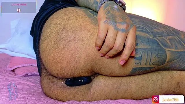 JordanSmiith_'s Webcam Show