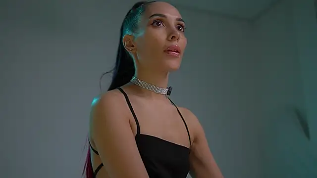 Czat XXX na żywo – Mila_May_