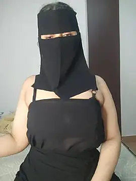 Yasmin_Oh Adlı Modelin Web Kamerası Şovu