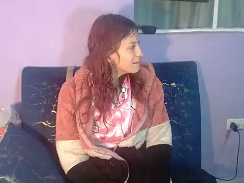 Emma-Wilson Live XXX Chat
