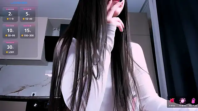 khloepaws Chat XXX in diretta