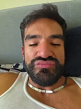 Show webcam de piggylatino