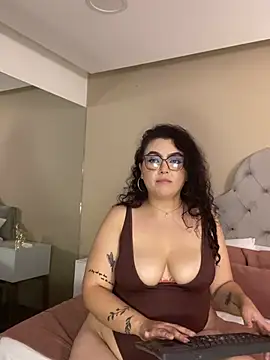 AlmaraRouge Live XXX-Chat