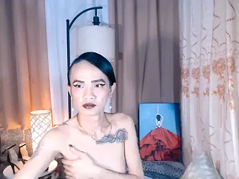 jayshlysmith 网络视讯表演