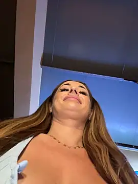 IsabellaEtthan Webcam show