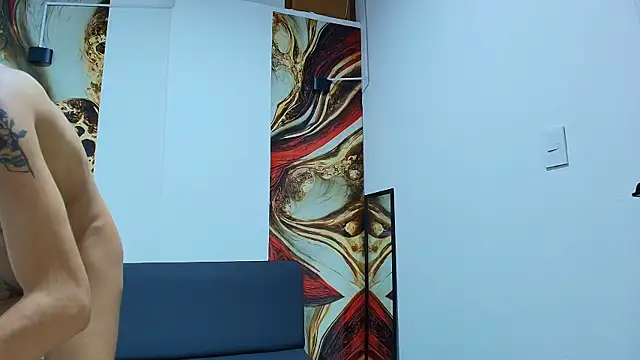 simondwayne 라이브 XXX 채팅