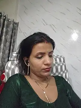 khushi_ji00's Live XXX Chat
