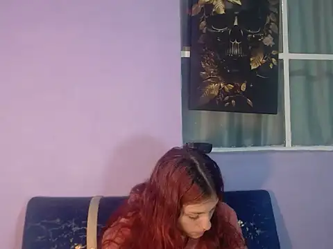 Chat XXX en directo de Emma-Wilson