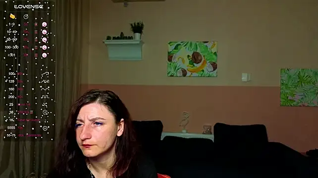 Chat XXX en directo de Muse_kitty_jenia