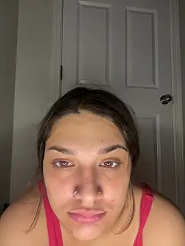 Chat XXX ao vivo de treasurebabii