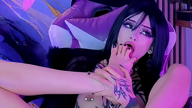 chloe_jacksonn's Live XXX Chat