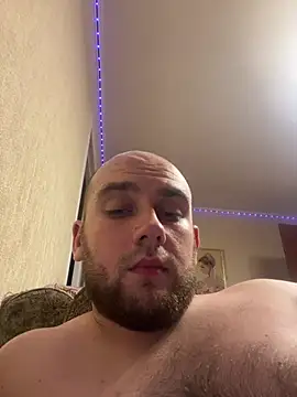 JustSexyBoy Webcamshow