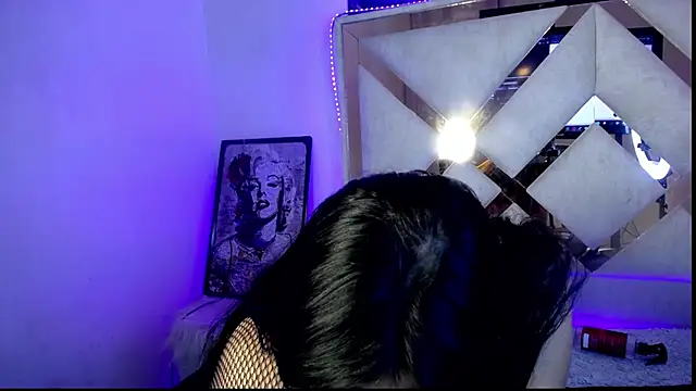 Czat XXX na żywo – ladymooncs