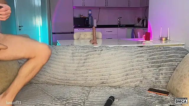 XXXDreamTeam's Webcam Show