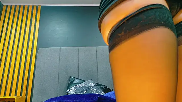 Živý XXX chat AmaraMonet