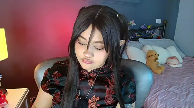Yoru_Himari 现场XXX聊天