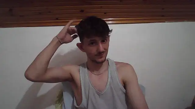 mamihso1's Live XXX Chat