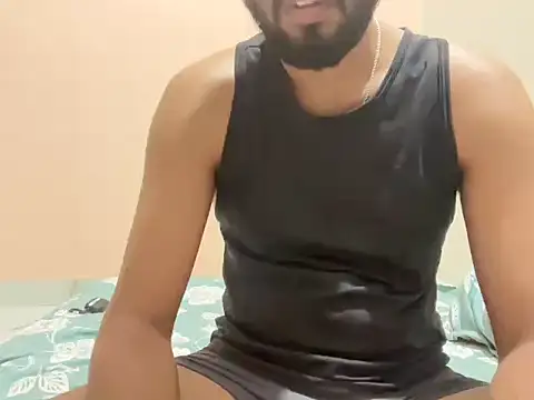 sexyaarsh 网络视讯表演
