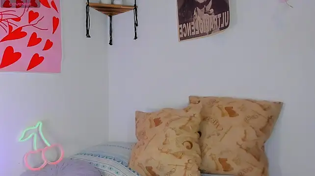 Chat +18 de MarieTaylor_ ao vivo