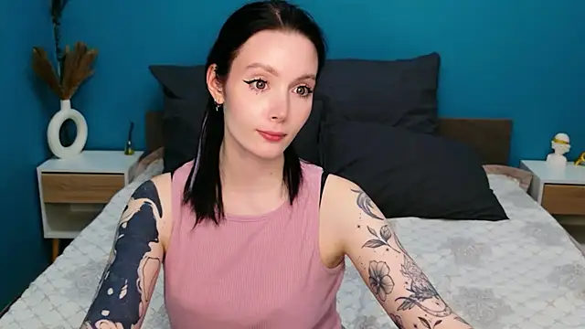 Chat +18 de Goldy_Blake ao vivo