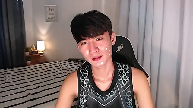 Chat XXX Live asian_dai