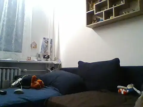XXX chat uživo modela 82liska