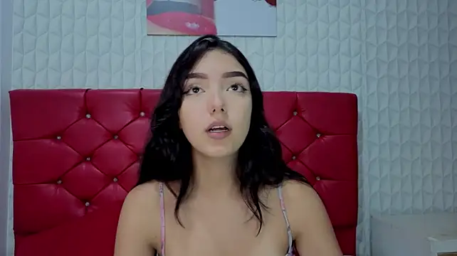 Chat XXX en directo de Marcelaa_fox