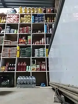 Chat +18 de MIA-LARIOS ao vivo