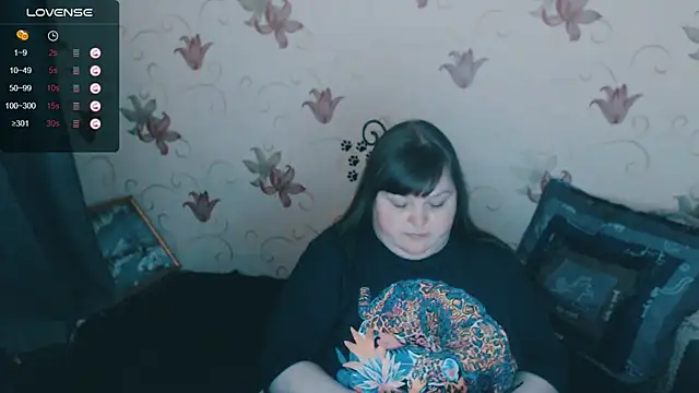 XXX chat uživo modela fistashka___